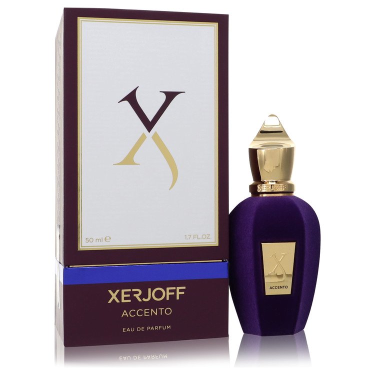 Xerjoff Accento by Xerjoff Eau De Parfum Spray 1.7 oz for Women