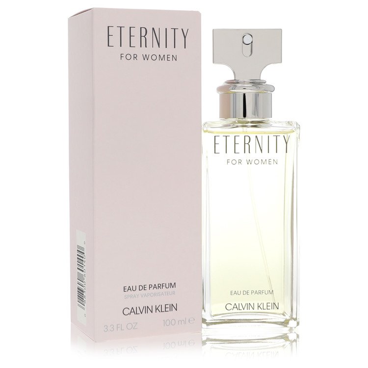 Eternity by Calvin Klein Deodorant Stick 2.6 oz for Women