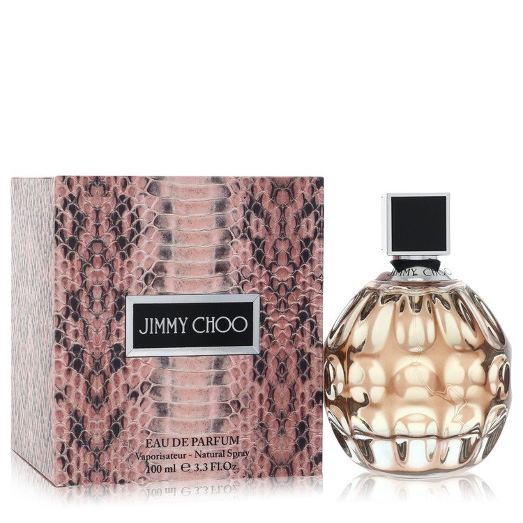 Jimmy Choo by Jimmy Choo Body Lotion 3.3 oz for Women