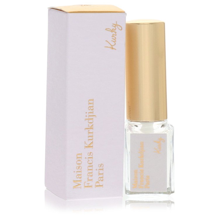 Maison Francis Kurkdjian Kurky by Maison Francis Kurkdjian Mini EDP Spray 0.17 oz for Women