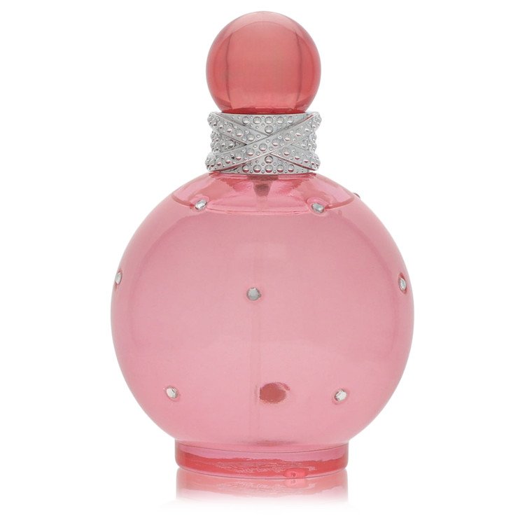Britney Spears Fantasy Sheer by Britney Spears Eau De Toilette Spray (Tester) 3.3 oz for Women