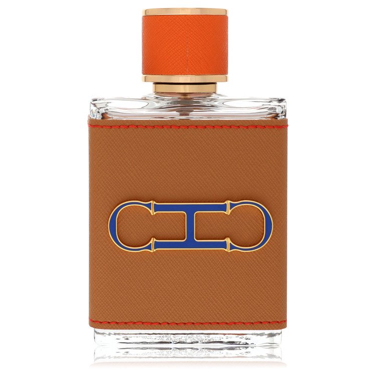 Ch Passion by Carolina Herrera Eau De Parfum Spray (Unboxed) 3.4 oz for Men
