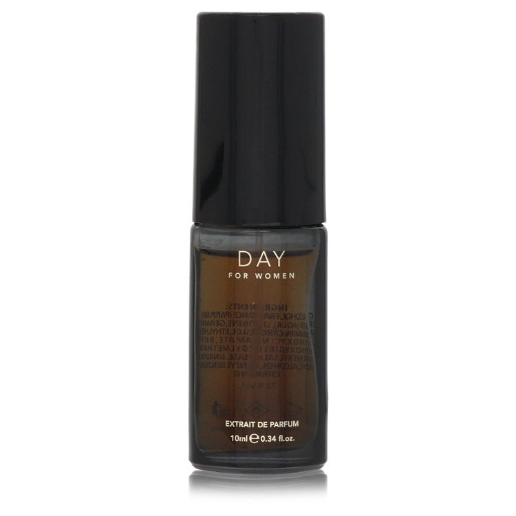 Fragrance One Day by Fragrance One Extrait De Parfum Spray 0.34 oz for Women