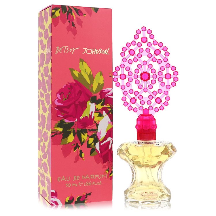 Betsey Johnson by Betsey Johnson Fragrance Mist Spray 8.4 oz for Women