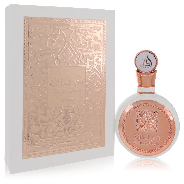 Lattafa Fakhar by Lattafa All Over Spray 5.07 oz for Women