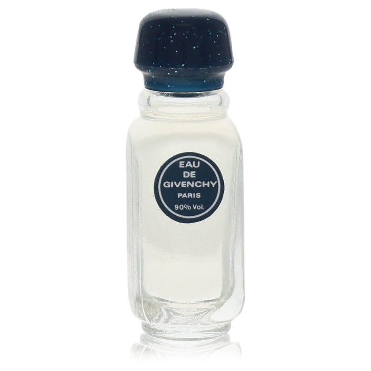 Eau De Givenchy by Givenchy Mini EDT (unboxed) .14 oz for Women