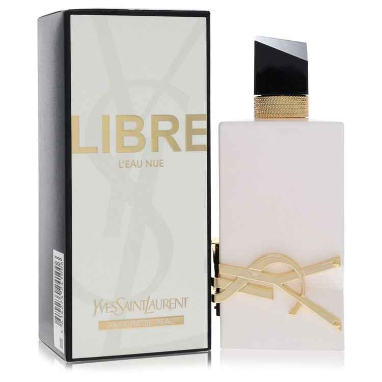 Libre L'Eau Nue by Yves Saint Laurent Parfum De Peau Spray 3 oz for Women
