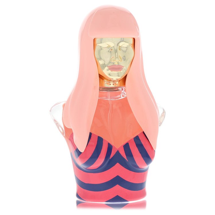 Pink Friday 2 by Nicki Minaj Eau De Parfum Spray (Unboxed) 3.4 oz for Women