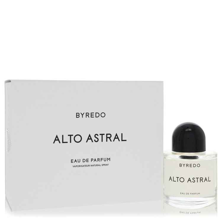 Byredo Alto Astral by Byredo Eau De Parfum Spray (Unisex) 1.7 oz for Women