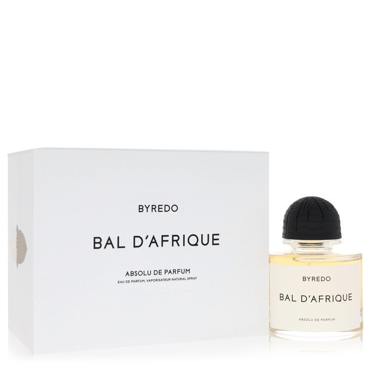 Byredo Bal D'afrique Absolu by Byredo Absolu De Parfum Spray (Unisex) 1.7 oz for Women