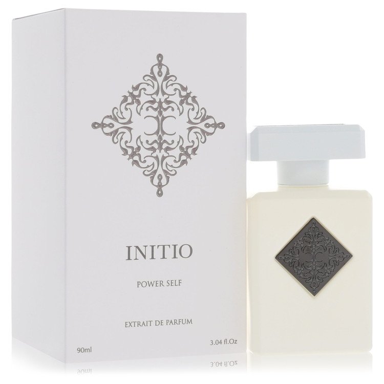 Initio Power Self by Initio Parfums Prives Eau De Parfum Spray (Unisex) 3 oz for Women