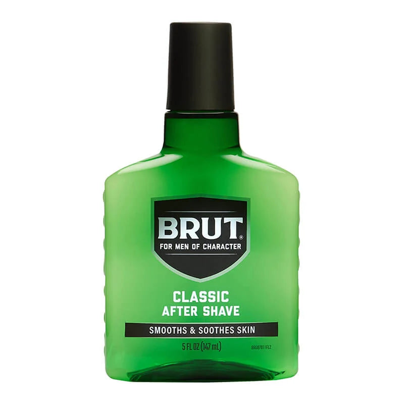Brut Classic After-Shave 147ml (Unboxed)