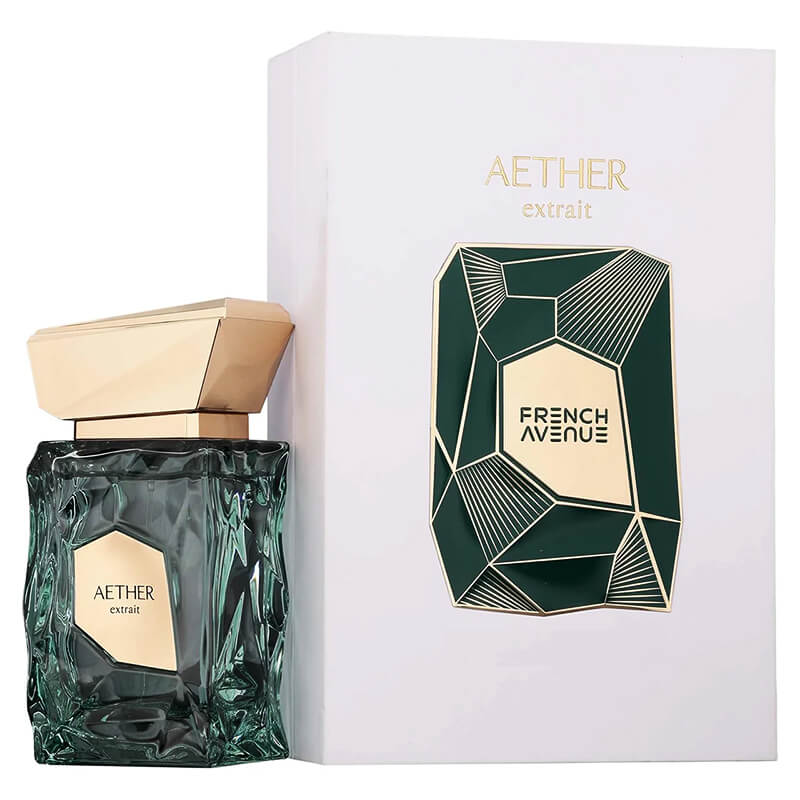 French Avenue Aether Extrait De Parfum Spray 100ml Unisex