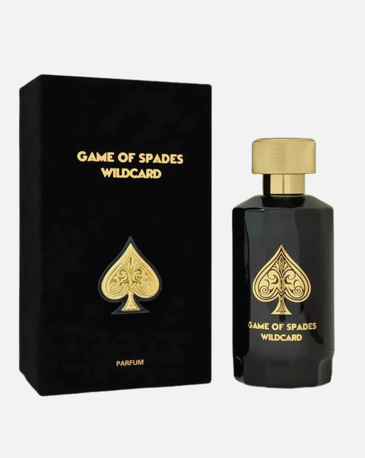Jo Milano Game Of Spades Wildcard Parfum Spray 100ml