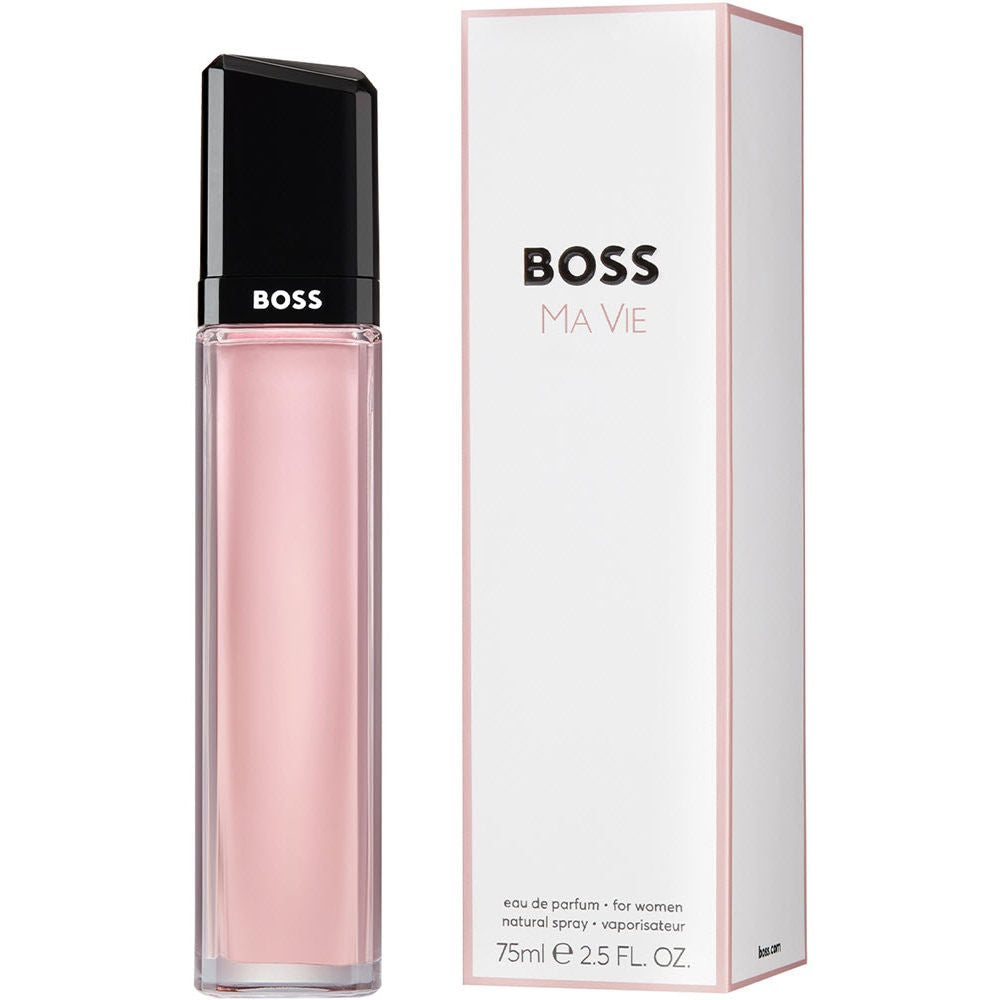 Hugo Boss Ma Vie Women Eau De Parfum 75ml