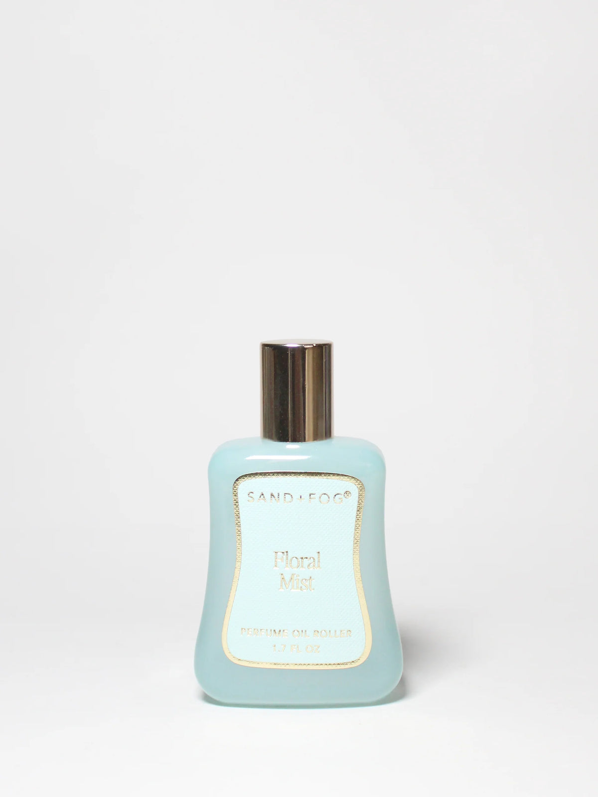 Sand + Fog Floral Mist Eau De Parfum Oil Roller 50ml (Unboxed)