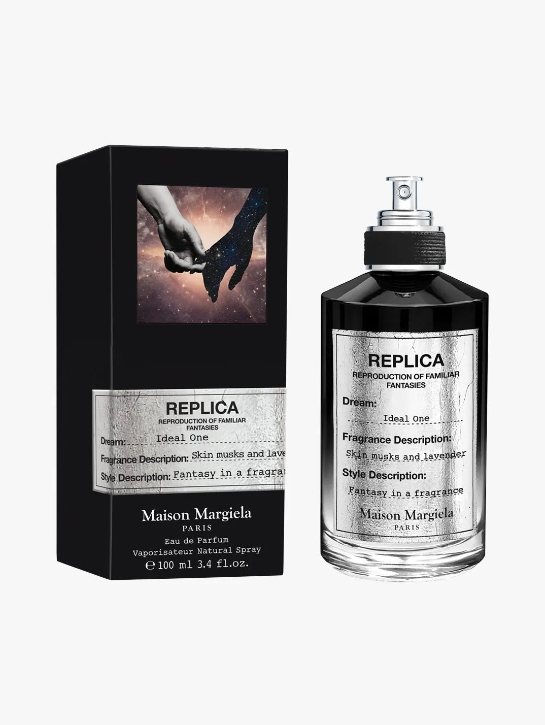 Maison Margiela Replica Ideal One Eau De Parfum Spray 100ml