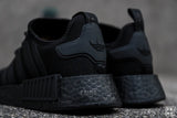 Adidas NMD_R1_Primeblue GZ9256 US 6/UK 5.5/F 38.66 Black Sneakers