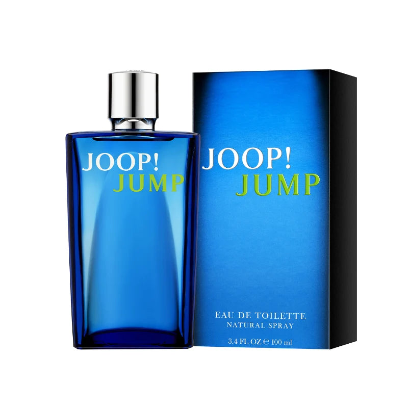 JOOP! Jump Eau De Toilette Spray 100ml