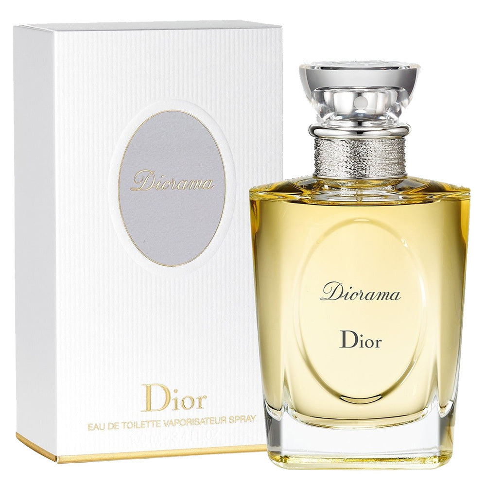 Dior Diorama Eau De Toilette Spray 100ml