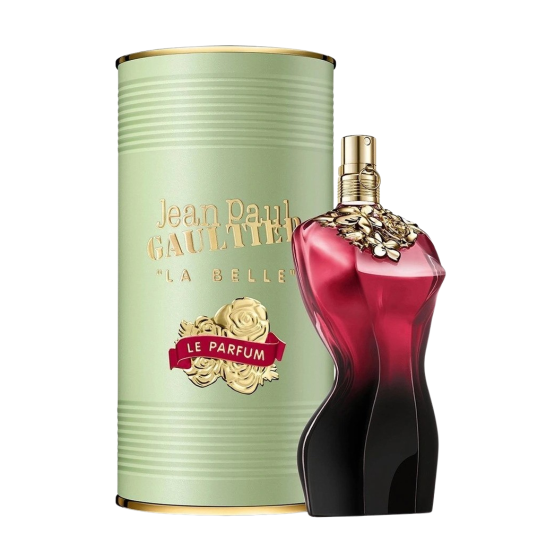 Jean Paul Gaultier La Belle Le Parfum by Jean Paul Gaultier Eau De Parfum Intense Spray 3.4 oz for Women