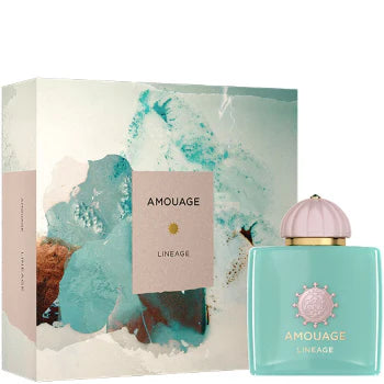 Amouage Lineage Eau De Parfum Spray 100ml