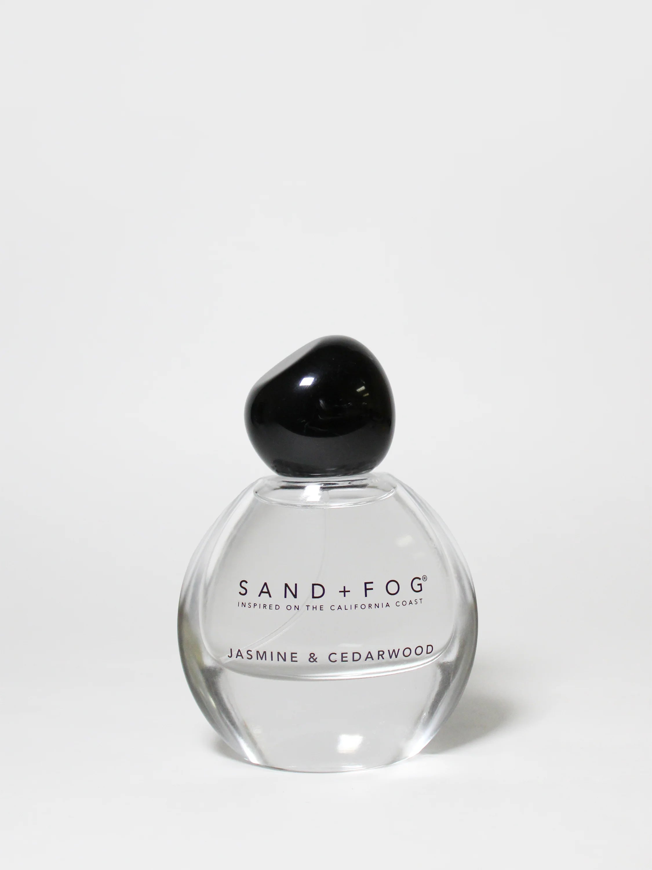 Sand + Fog Jasmine & Cedarwood Eau De Parfum Spray 50ml Unisex (Unboxed)