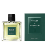 Vetiver Guerlain by Guerlain Eau De Toilette Spray 3.4 oz for Men