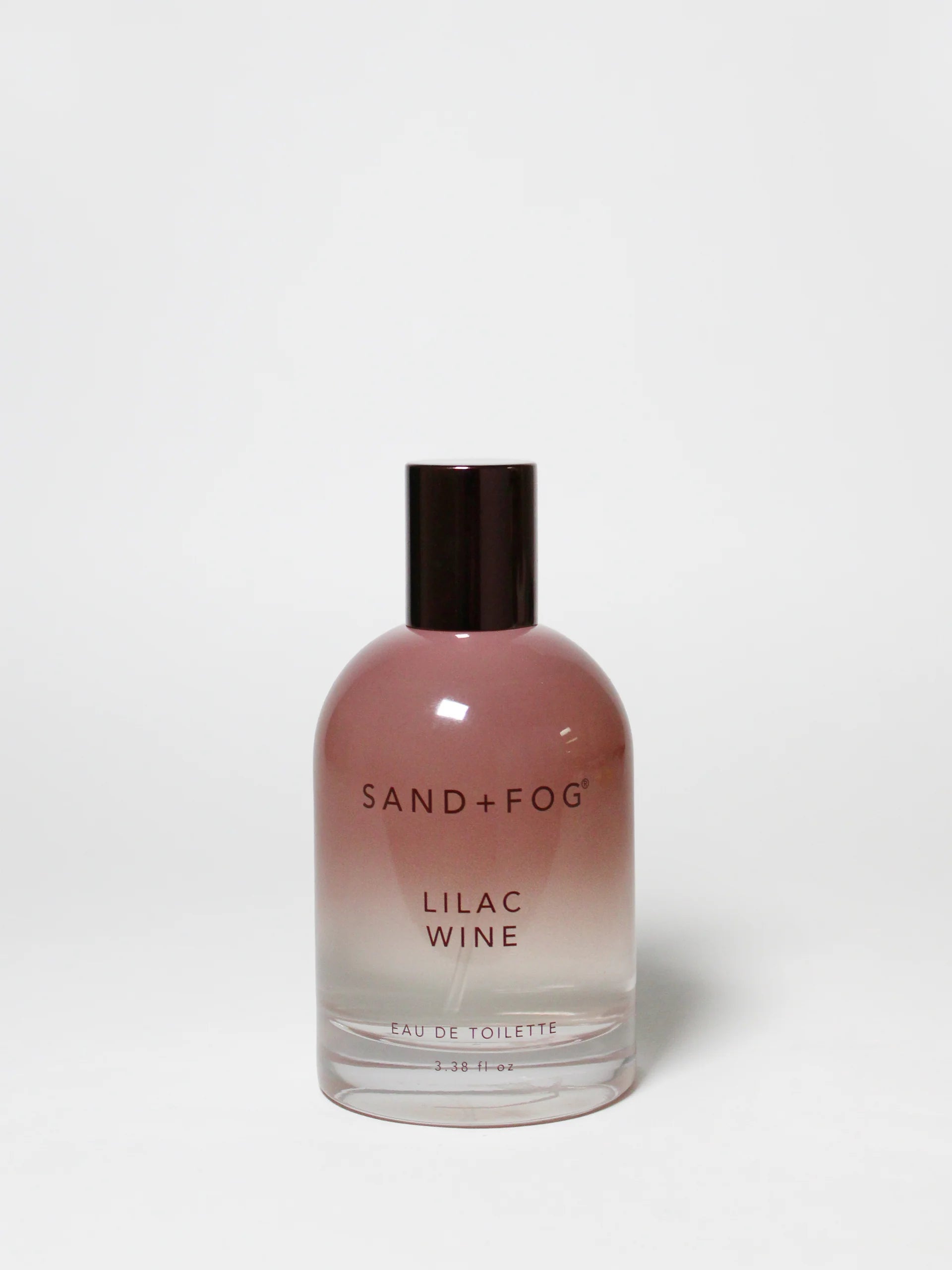 Sand + Fog Lilac Wine Eau De Toilette Spray 100ml (Unboxed)