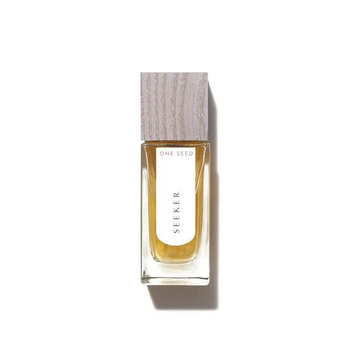 One Seed Seeker Eau De Parfum 30ml (Unboxed, Discontinued, Rare)