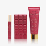 Sabrina Carpenter Sweet Tooth Cherry Baby Eau De Parfum Spray 30ml + 10ml + Body Lotion 75ml Gift Set