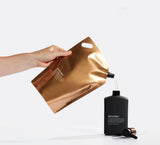 Hunter Lab Invigorating Shampoo Refill 1000ml