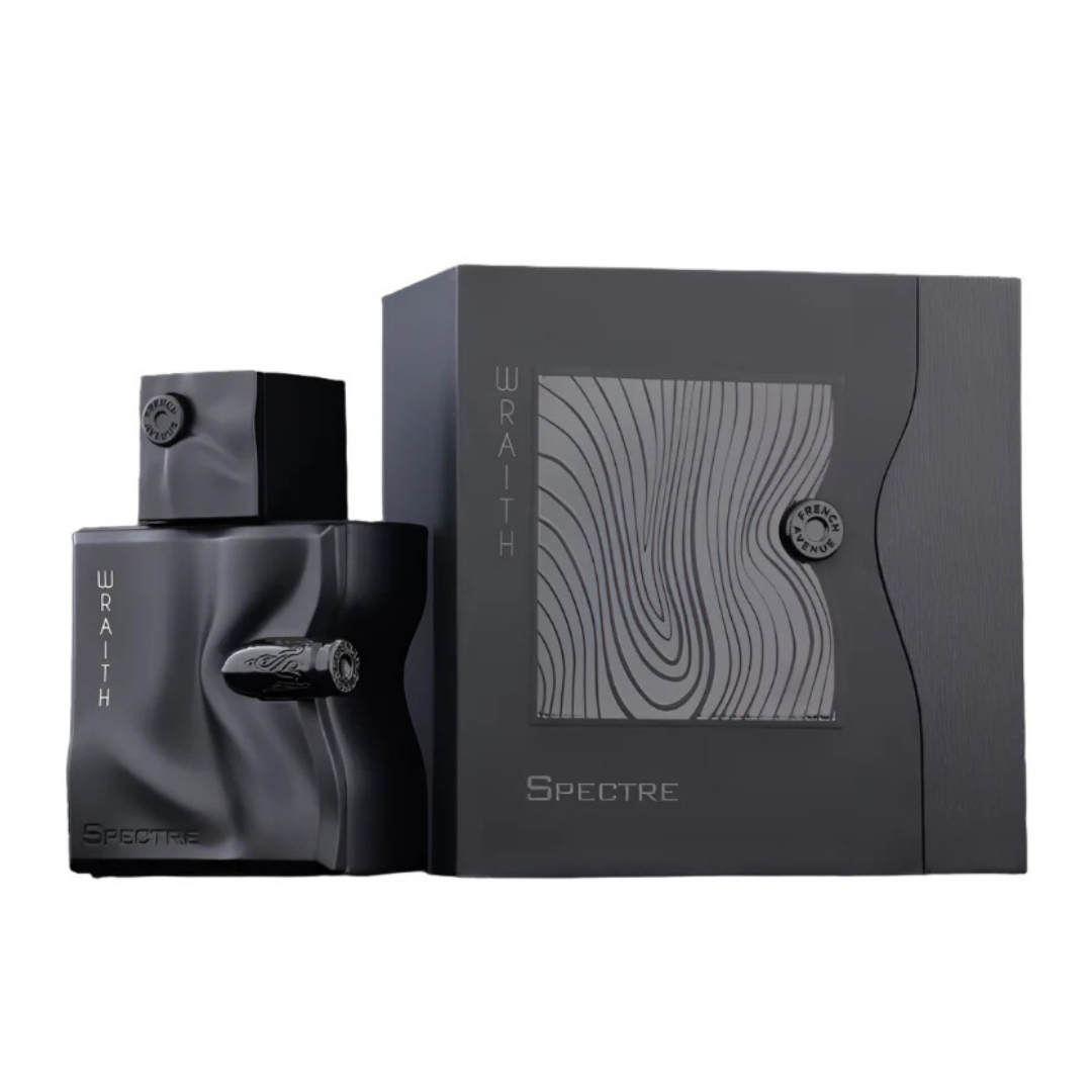 French Avenue Spectre Wraith Eau De Parfum Spray 80ml