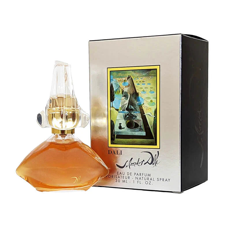 Dali By Salvador Dali Eau De Parfum Spray 30ml