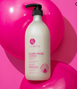 Luseta Glossy Pearl Shampoo 1L