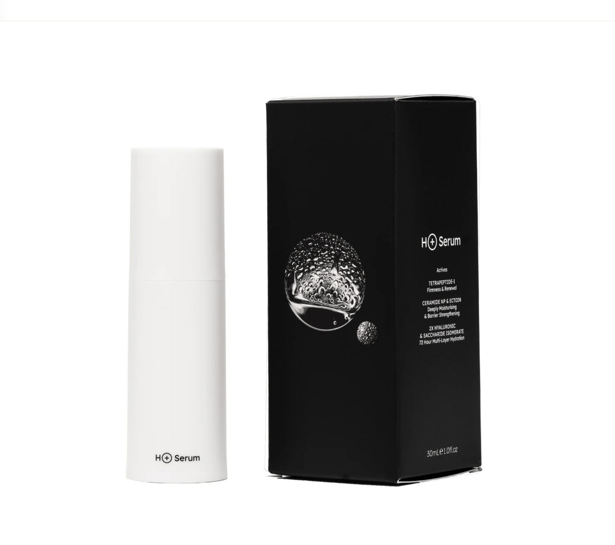 QFN H+ Serum 30ml (Made In Australia)