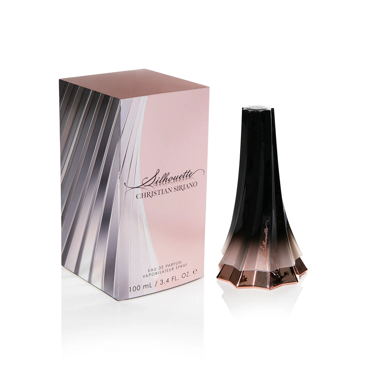 Christian Siriano Silhouette Eau De Parfum Spray 100ml