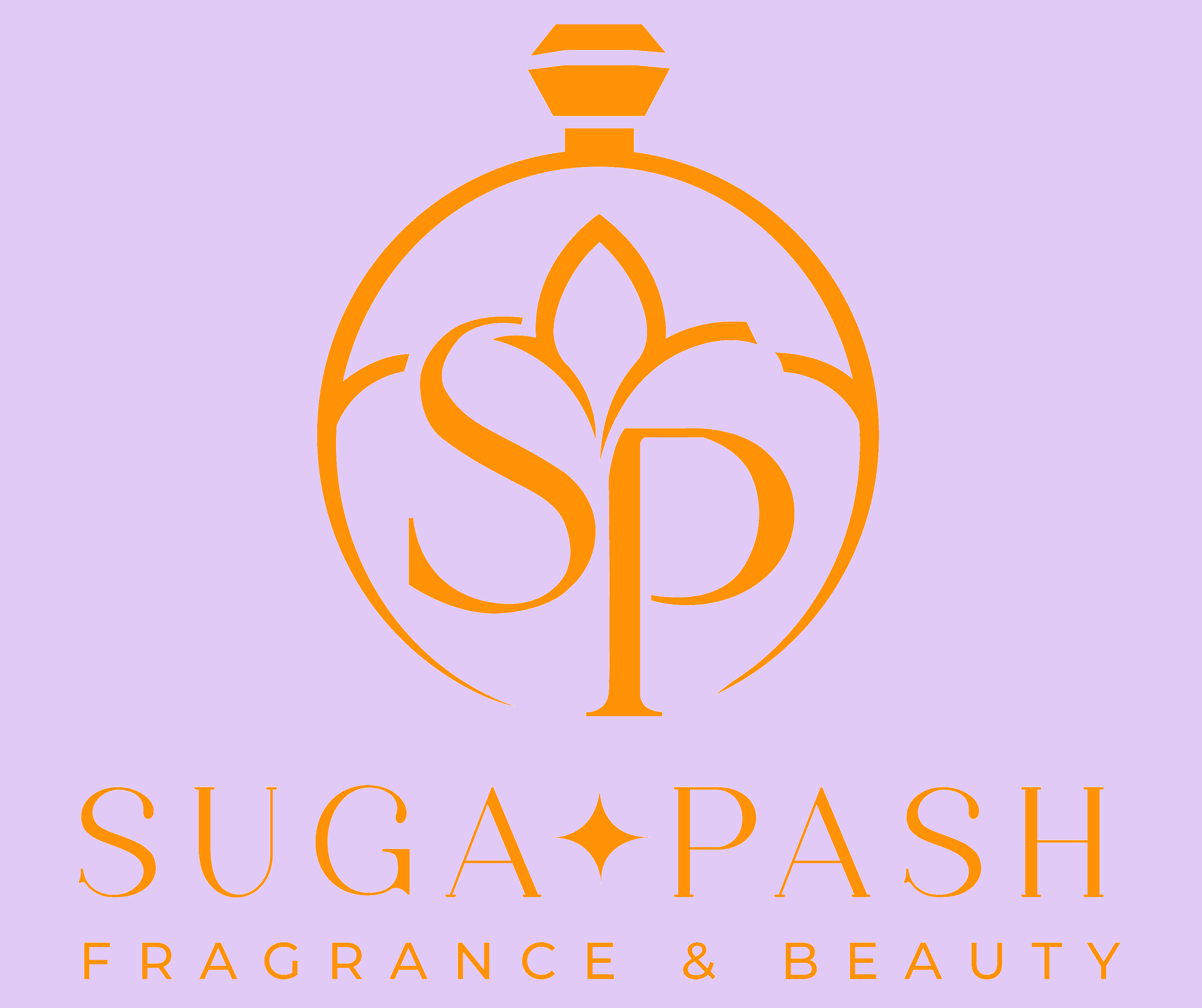 Suga Pash Fragrance and Beauty