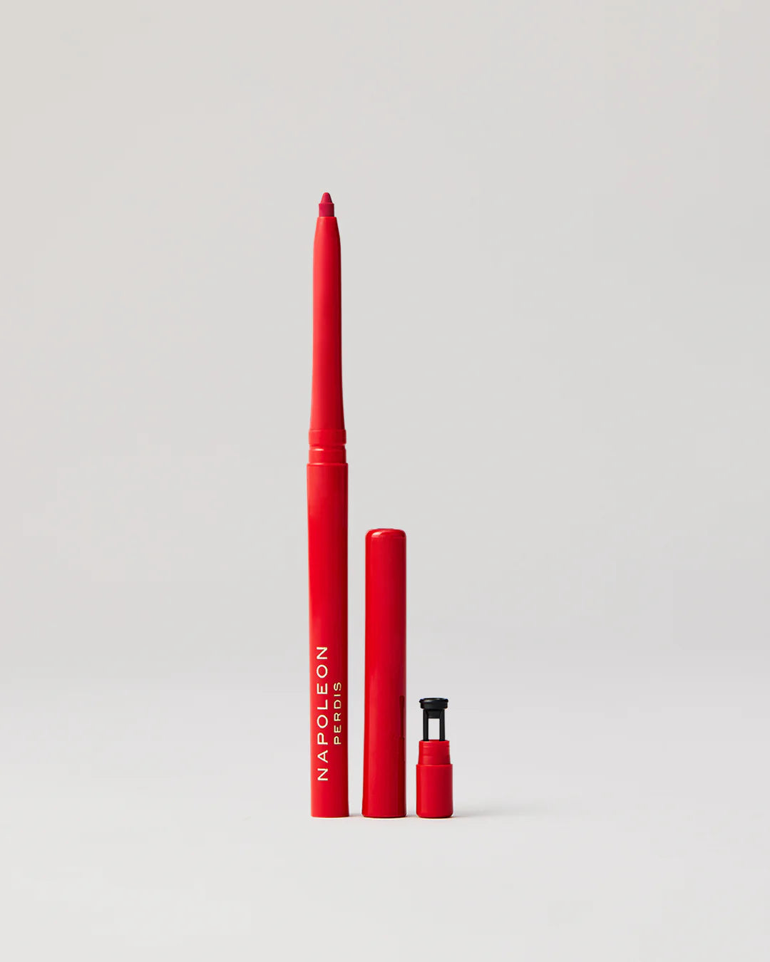 Napoleon Perdis Taking Shape Lip Liner .35g - Go Red