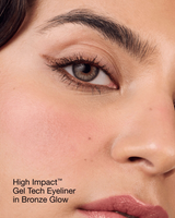Clinique High Impact Gel Tech Eyeliner Crayon Gel - 06 Bronze Glow