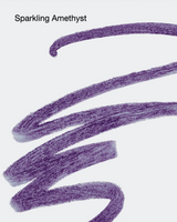 Clinique High Impact Gel Tech Eyeliner Crayon Gel  - 08 Sparkling Amethyst