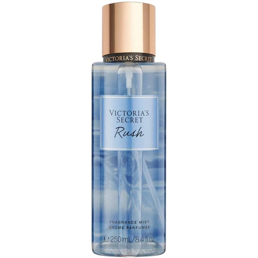 Victoria's Secret Rush Fragrance Mist Spray 250ml