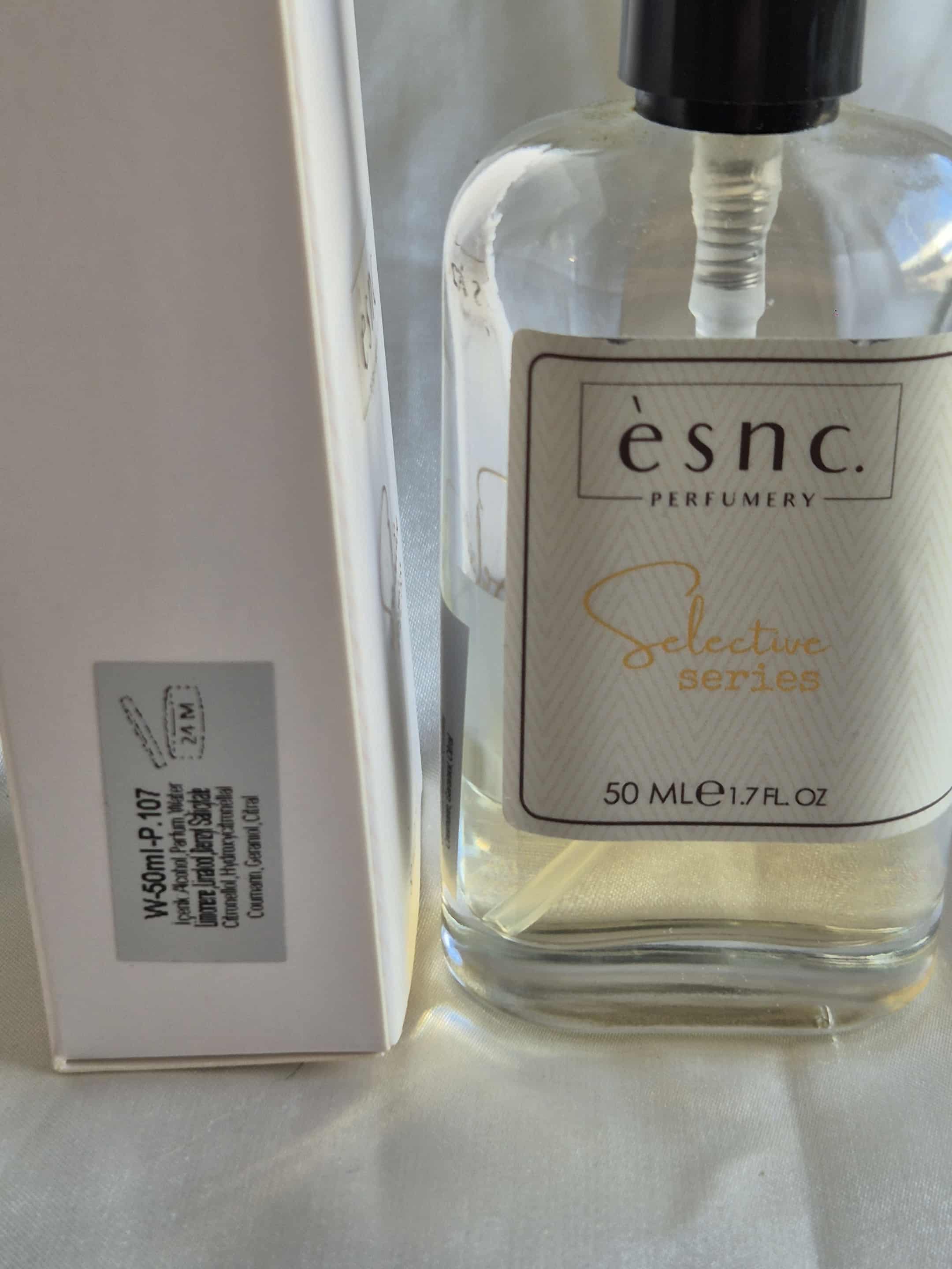 Esnc Selective Series P.107 50ml (15% Full)