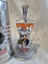 Jean Paul Gaultier I Love Gaultier Classique Wonder Woman Eau De Toilette Eau Fraiche Spray 100ml Limited Edition 2017