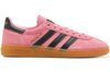 Adidas Handball Spezial Pink Black JS2866 Size US 7/UK 5.5/FR 38.66