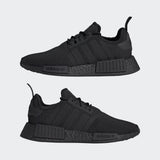 Adidas NMD_R1_Primeblue GZ9256 US 6/UK 5.5/F 38.66 Black Sneakers