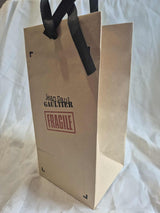 Jean Paul Gaultier Fragile Gift Bag Collectable Item