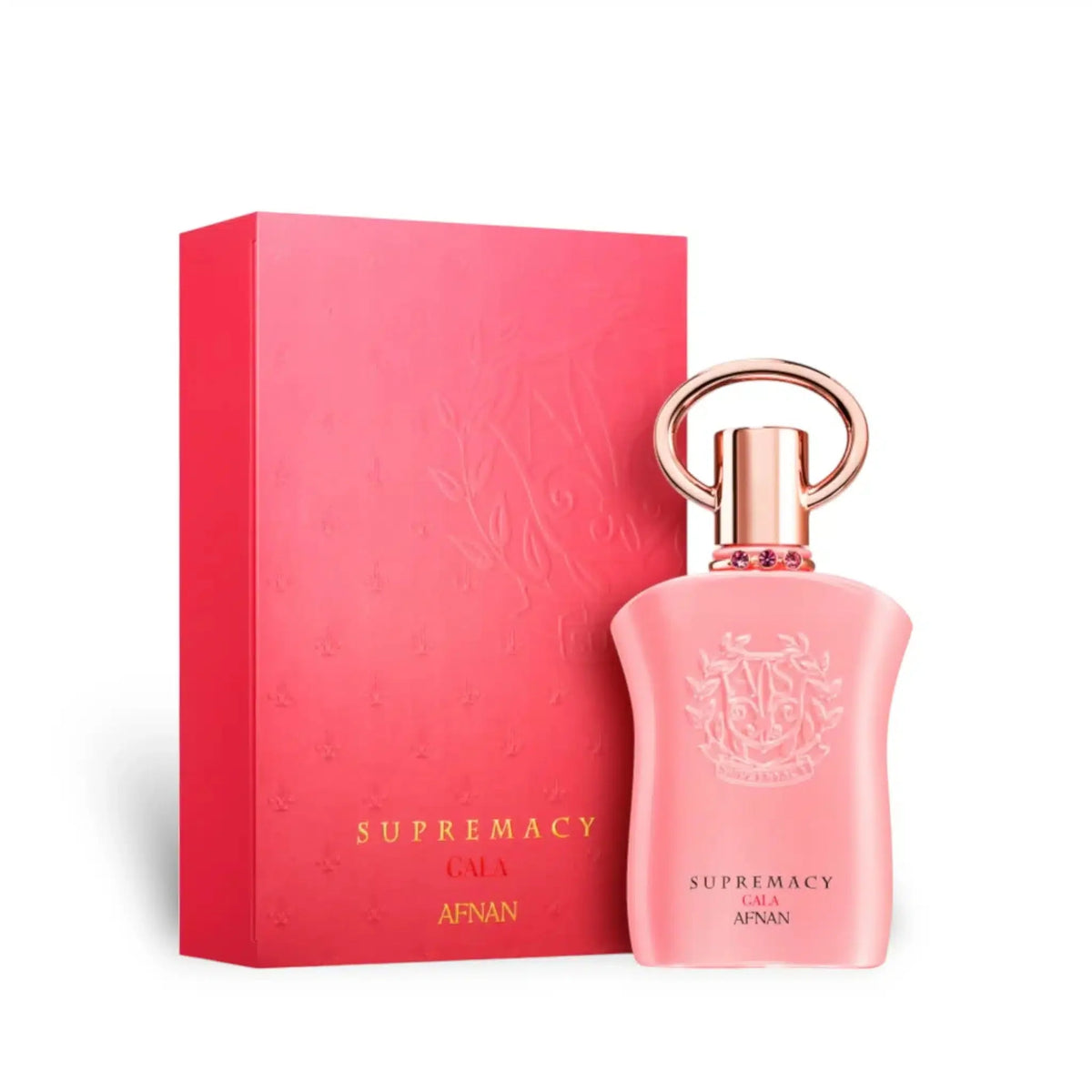 Afnan Supremacy Gala Extrait De Parfum Spray 90ml