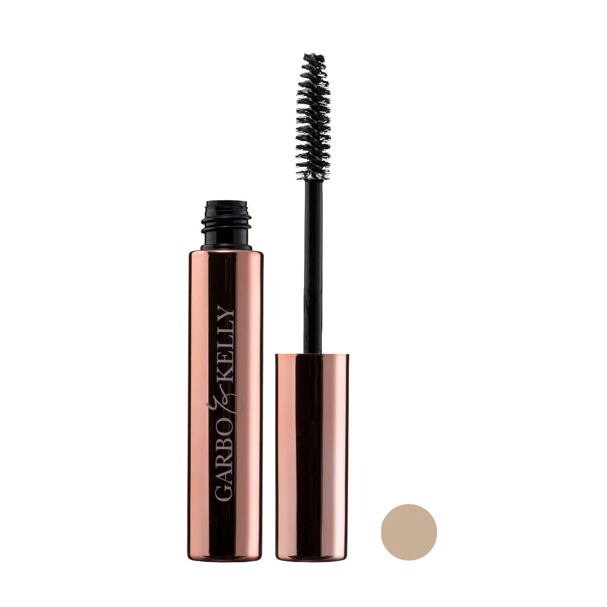 Garbo & Kelly Bombshell Brow Gel 7g - Blonde