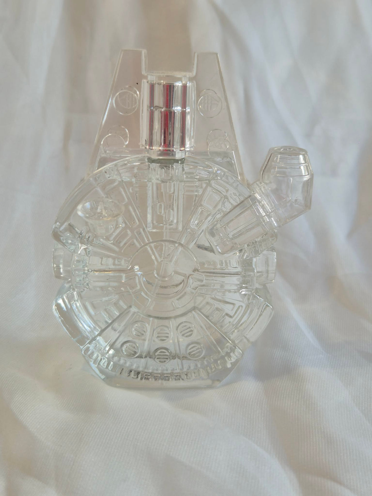 Star Wars Millennium Falcon Eau De Toilette Spray 70ml (Unboxed)